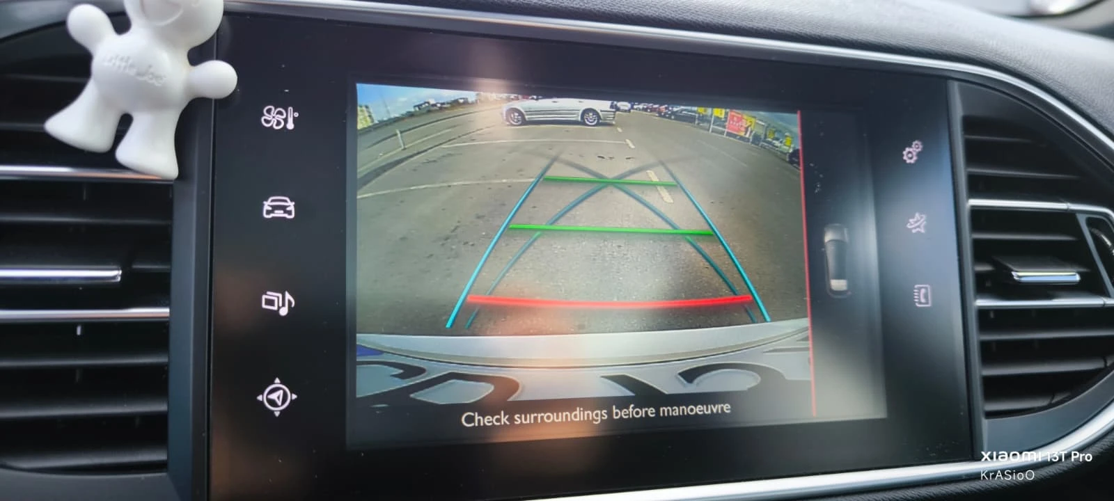 Peugeot 308 GT  - изображение 8