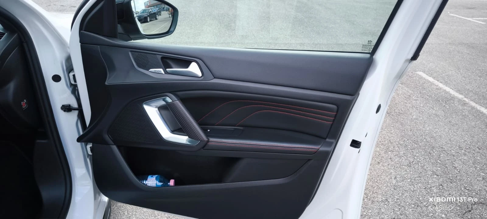 Peugeot 308 GT  | Mobile.bg   12