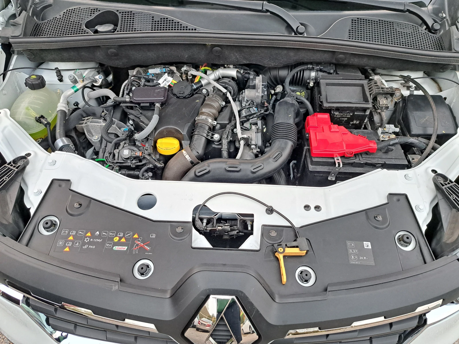 Renault Express 1.5dCi* * NAVI* * * 6 | Mobile.bg   11