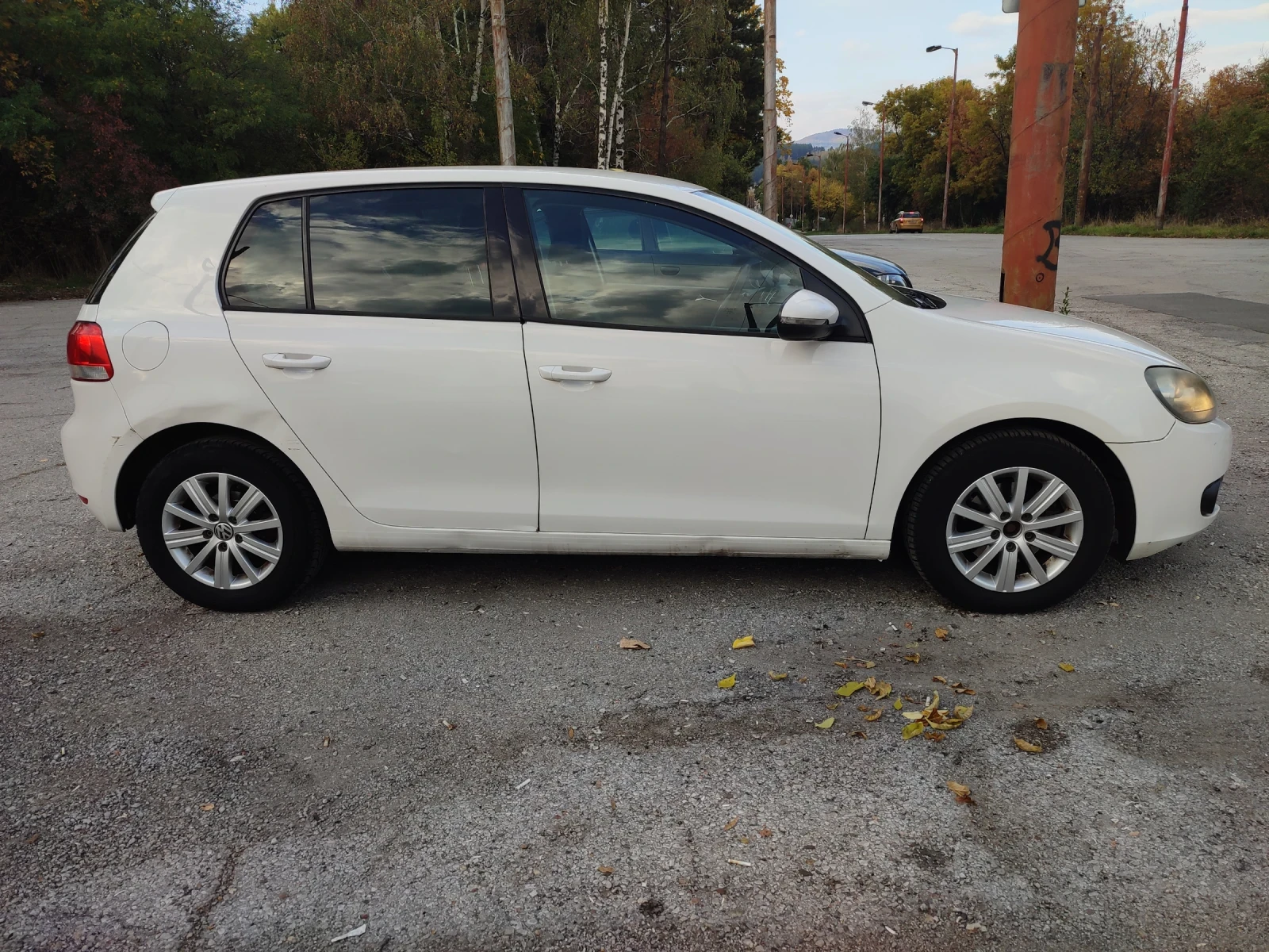 VW Golf | Mobile.bg   4