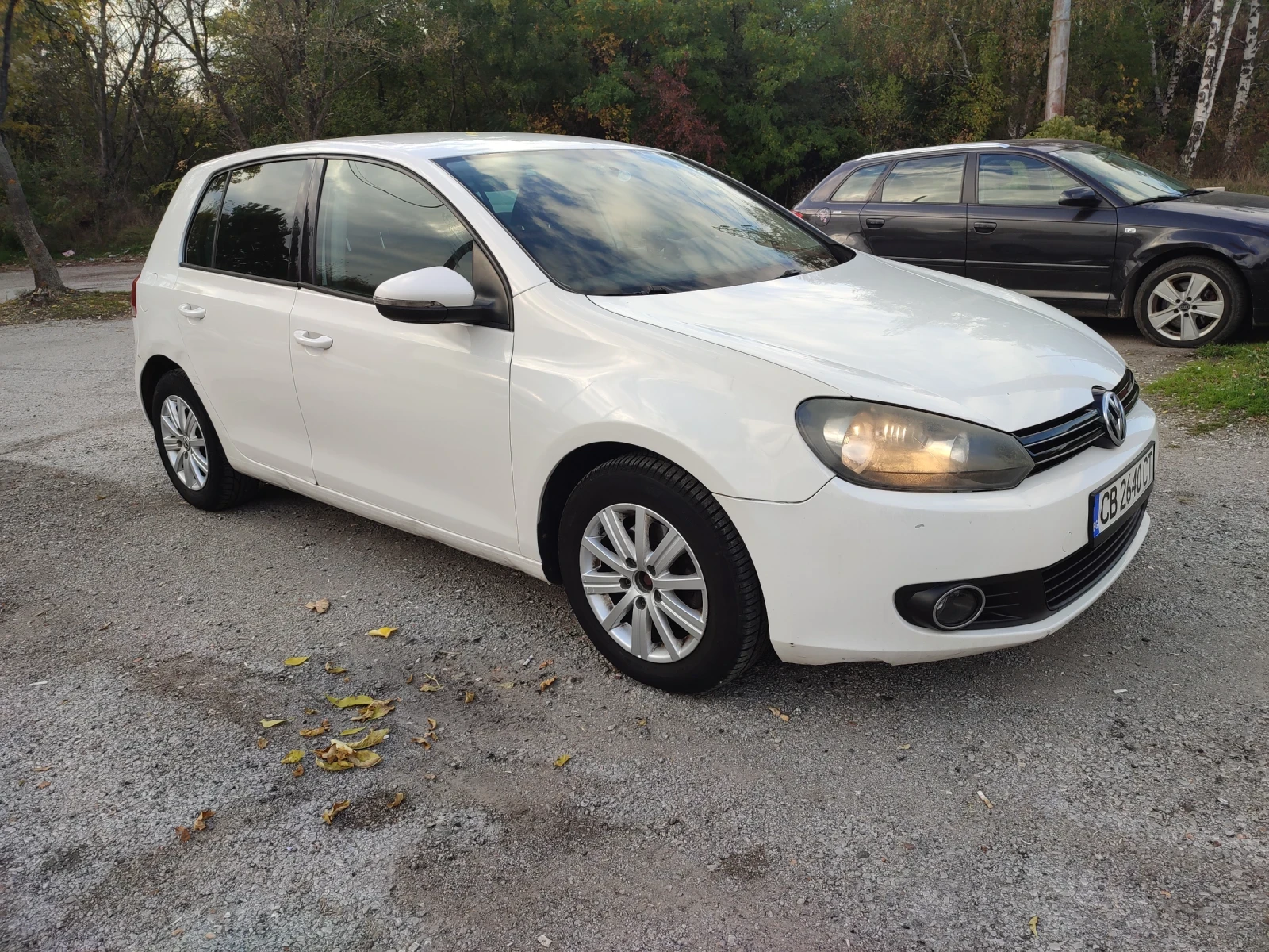 VW Golf | Mobile.bg   1