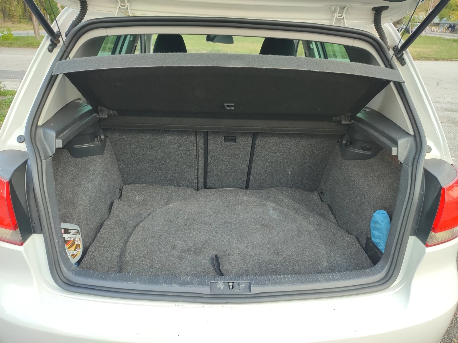 VW Golf | Mobile.bg   7