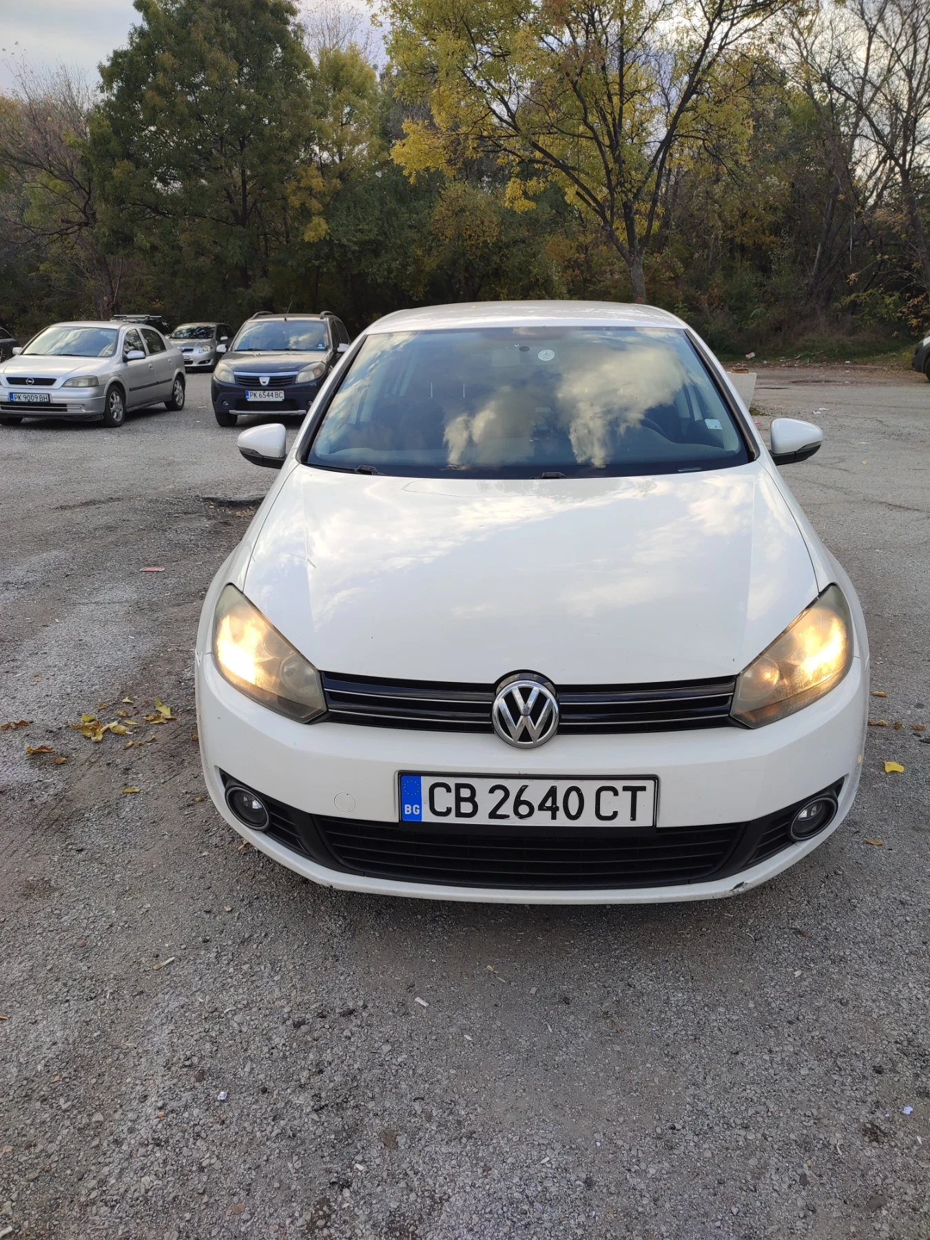 VW Golf | Mobile.bg   3