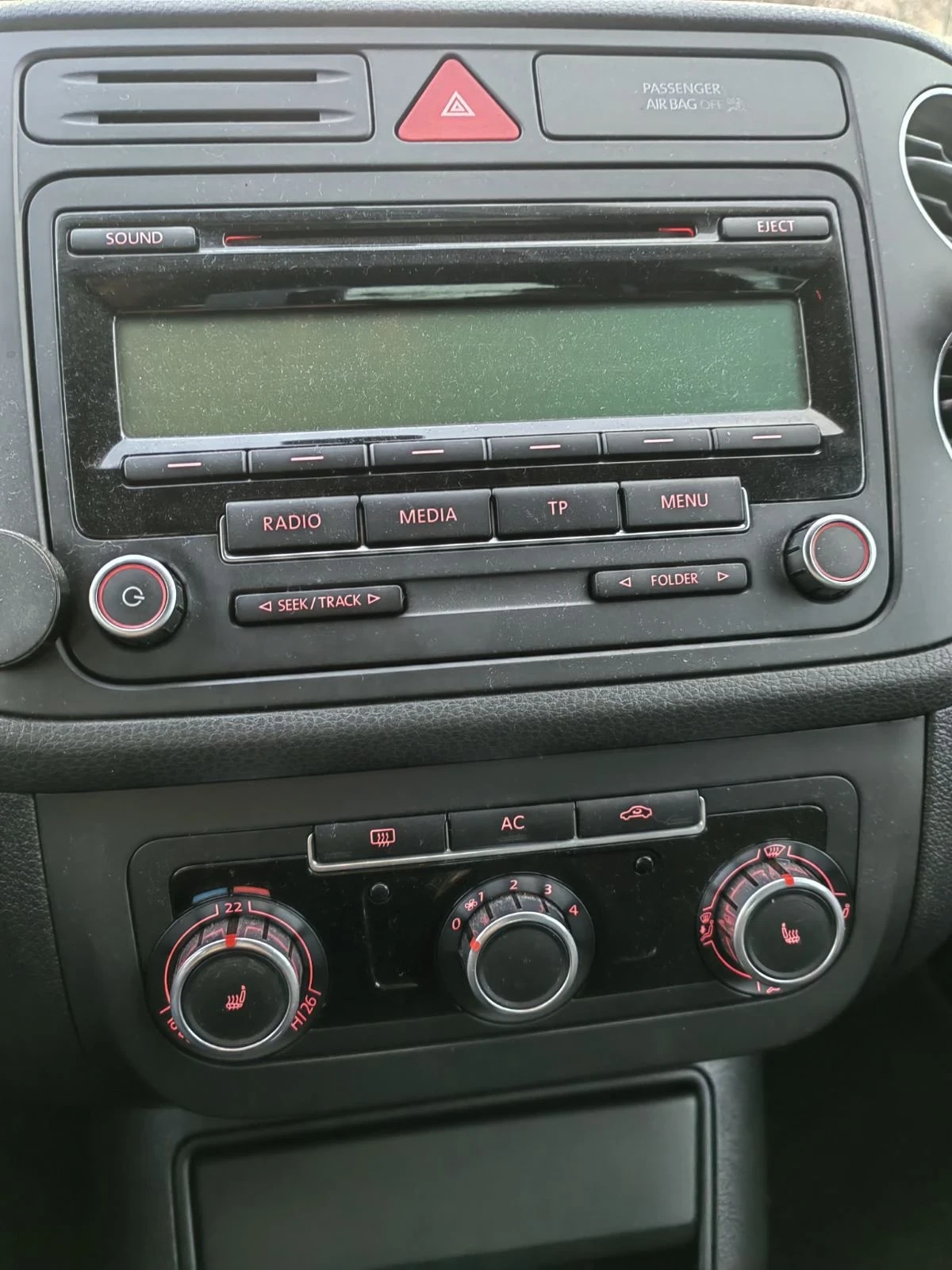 VW Golf Plus Parkassist | Mobile.bg   6