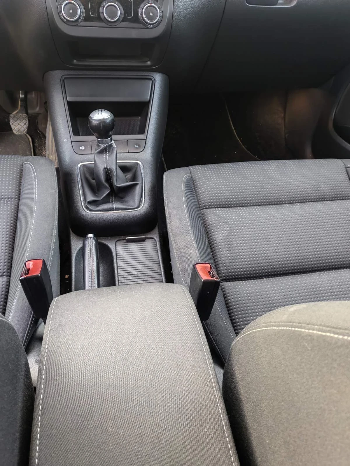 VW Golf Plus Parkassist | Mobile.bg   7