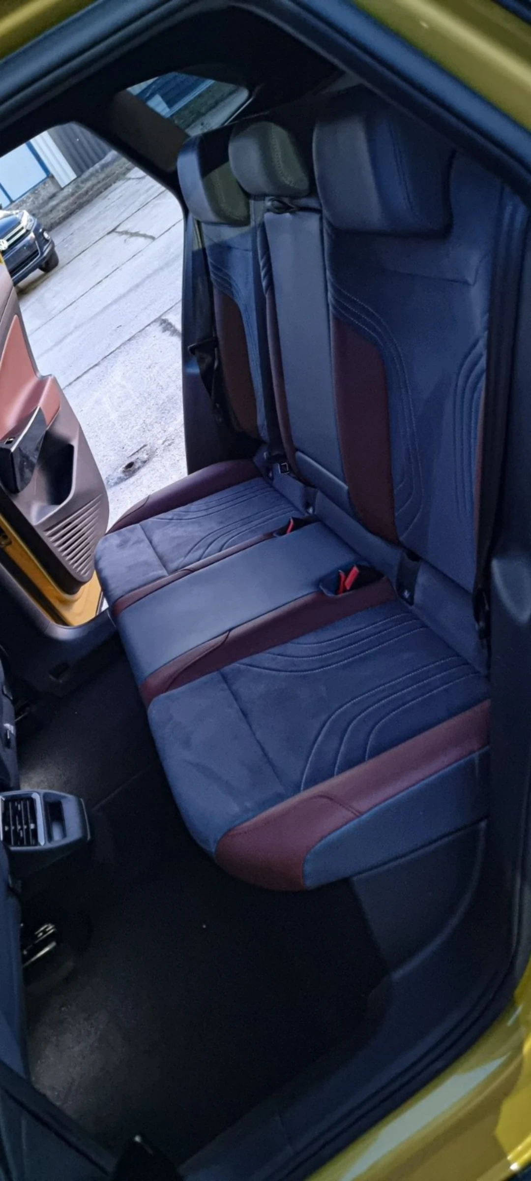 VW ID.4 82 kw , CCS налична  - изображение 8