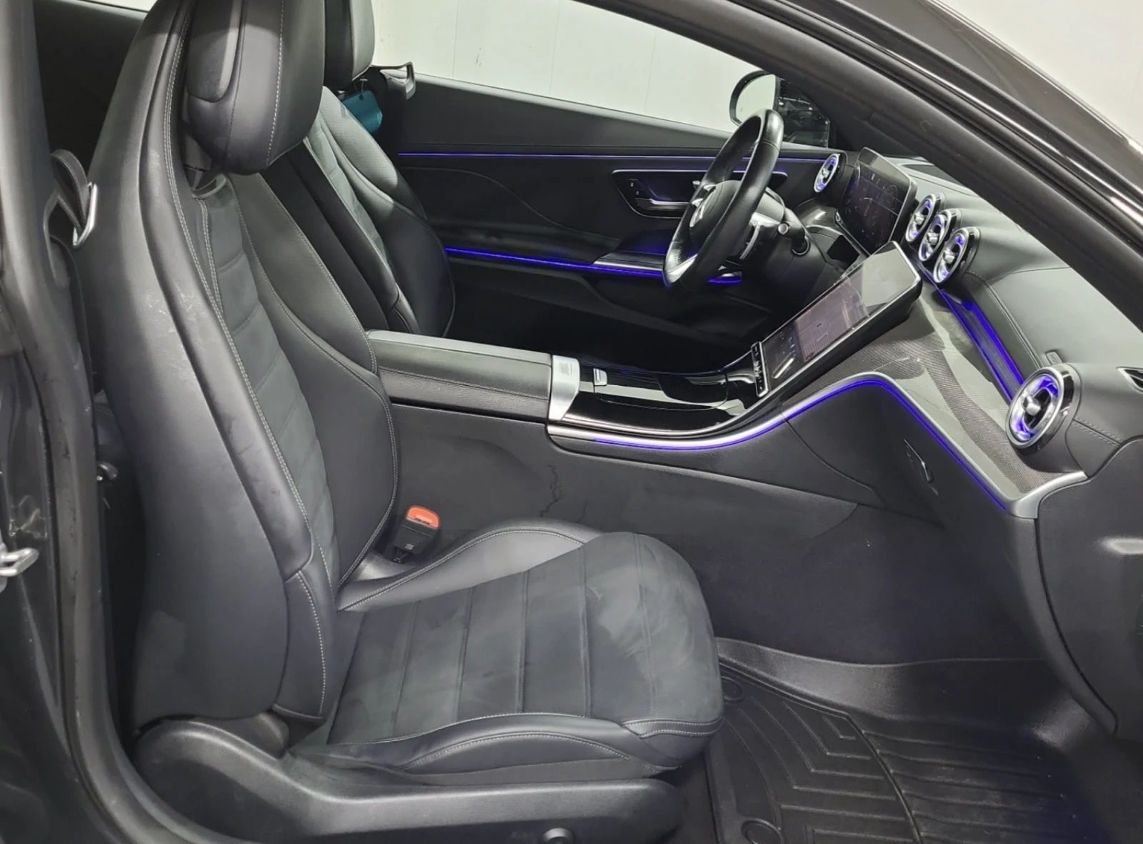 Mercedes-Benz CLE 2024 Mercedes-Benz CLE CLE 300 | Mobile.bg � ����������� 11