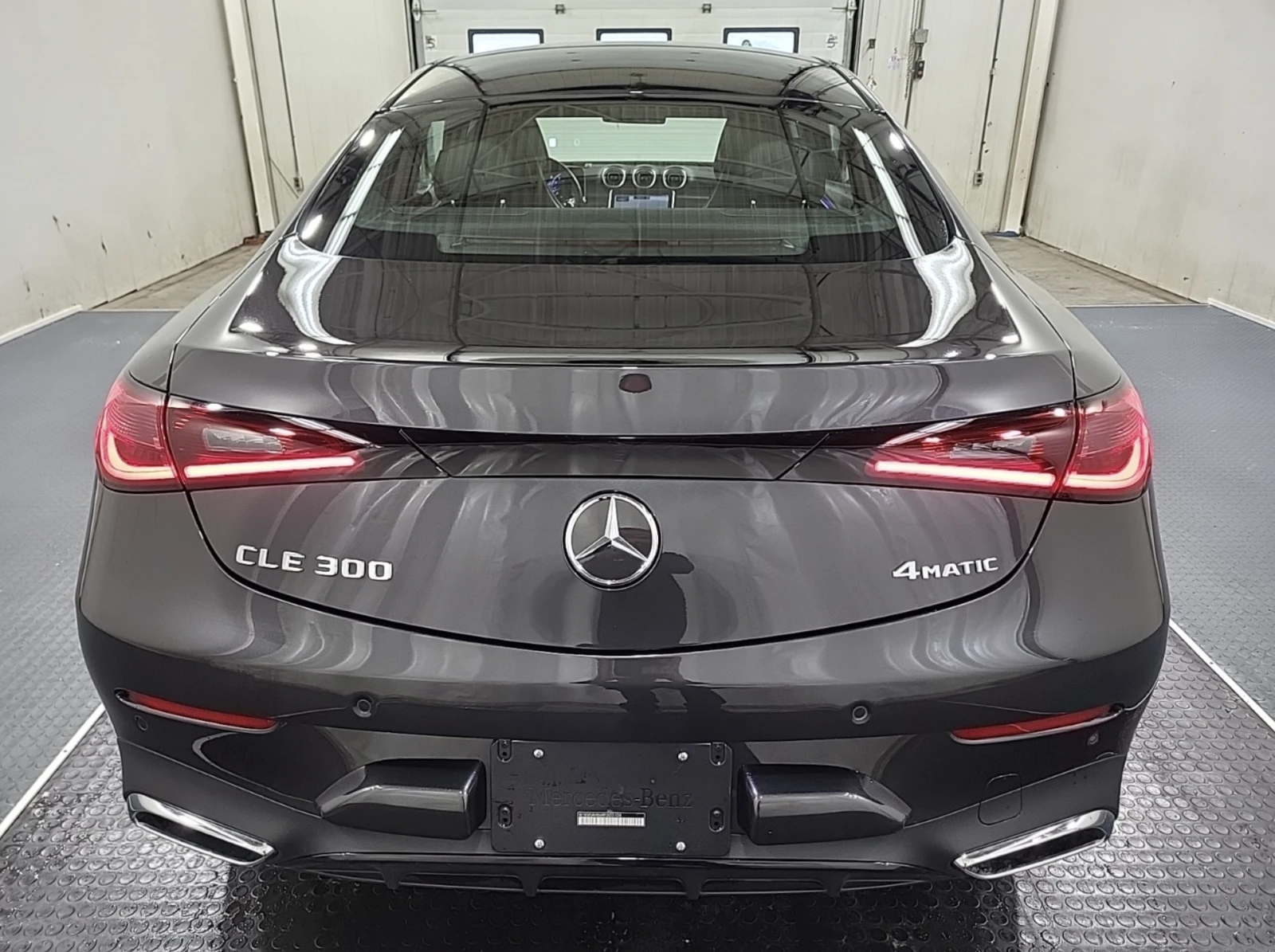 Mercedes-Benz CLE 2024 Mercedes-Benz CLE CLE 300 - изображение 5