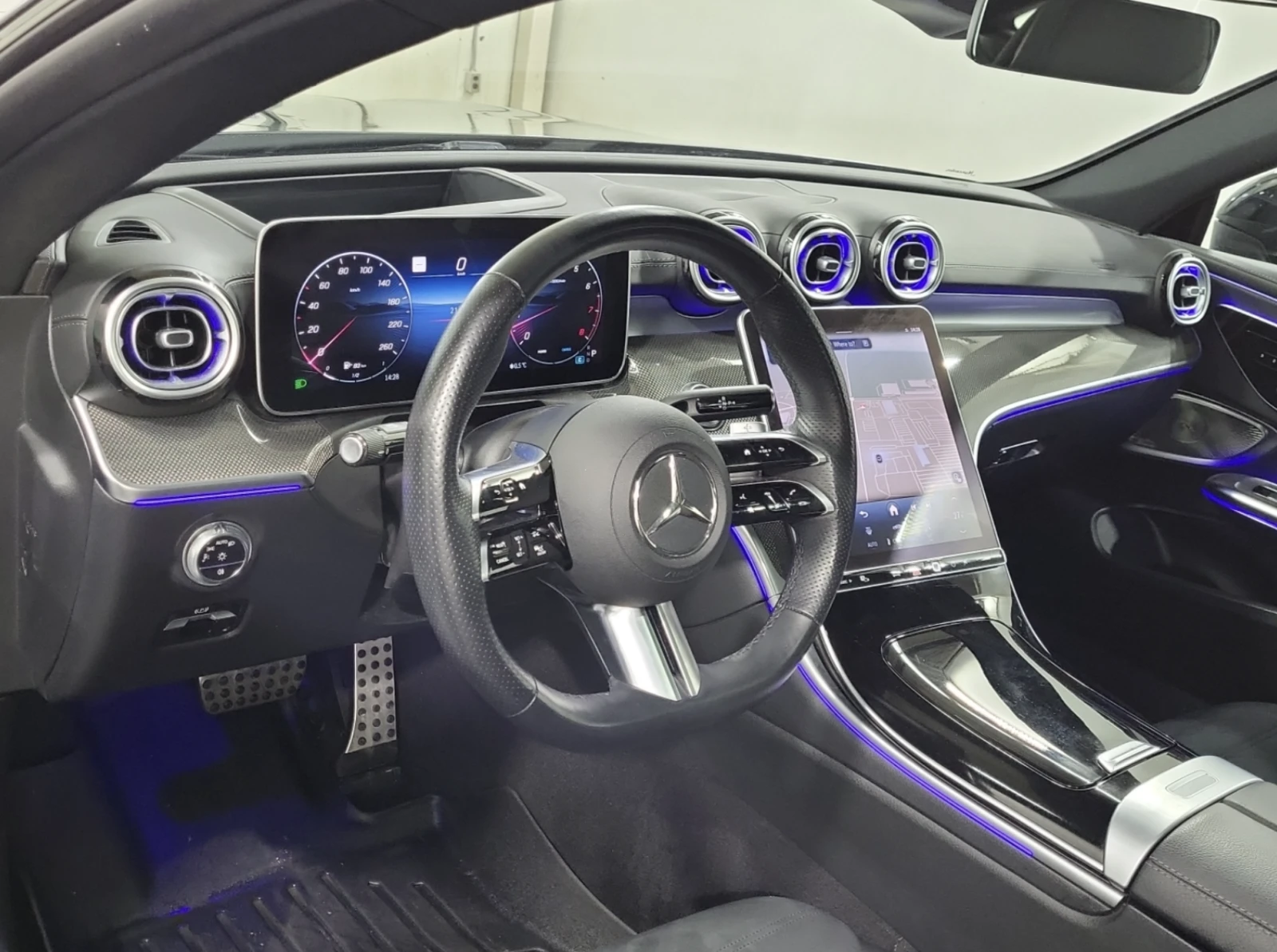 Mercedes-Benz CLE 2024 Mercedes-Benz CLE CLE 300 - изображение 8