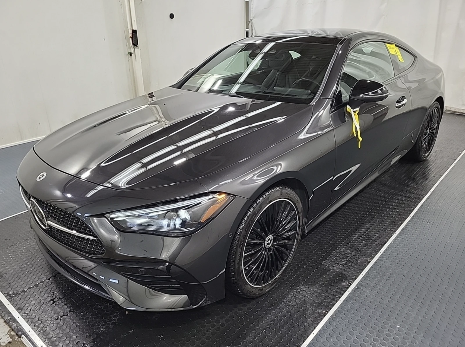 Mercedes-Benz CLE 2024 Mercedes-Benz CLE CLE 300 | Mobile.bg � ����������� 1