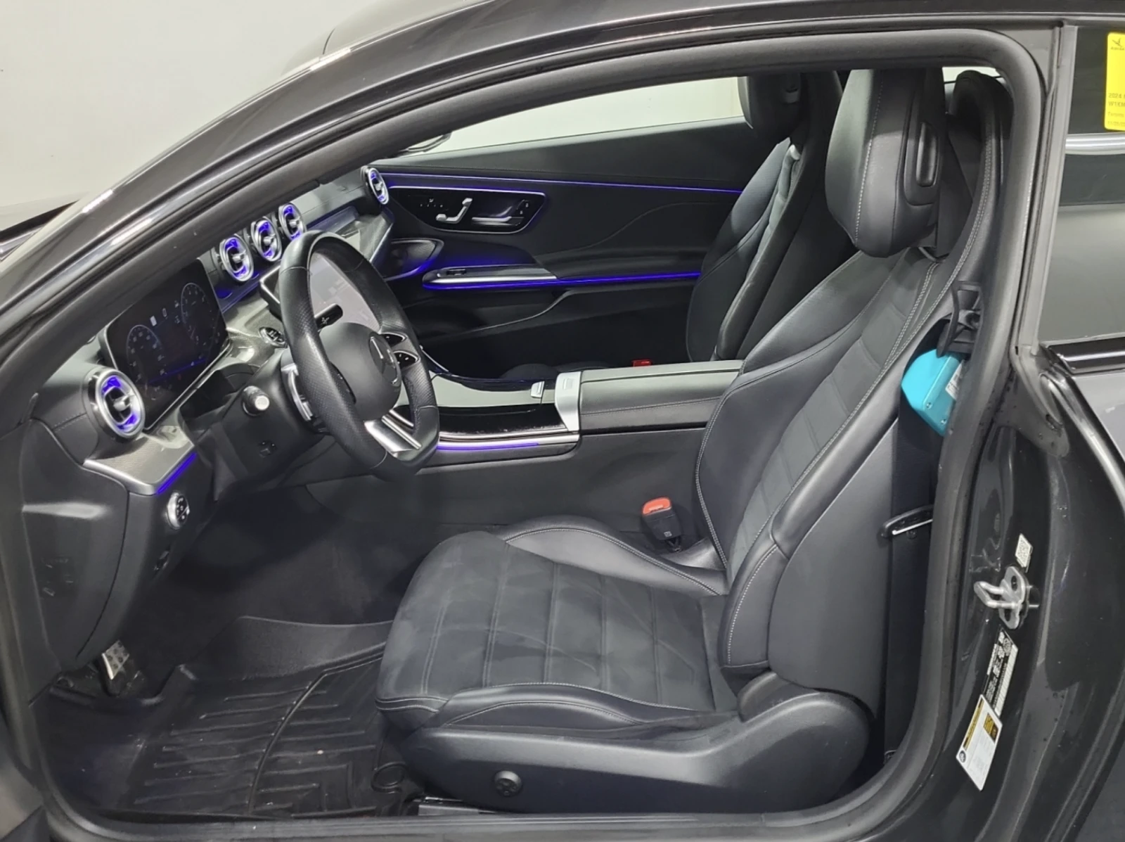 Mercedes-Benz CLE 2024 Mercedes-Benz CLE CLE 300 - изображение 7