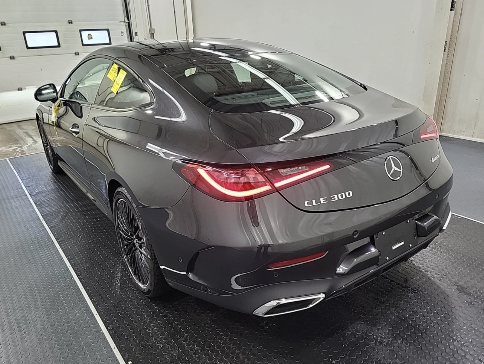 Mercedes-Benz CLE 2024 Mercedes-Benz CLE CLE 300 - изображение 6