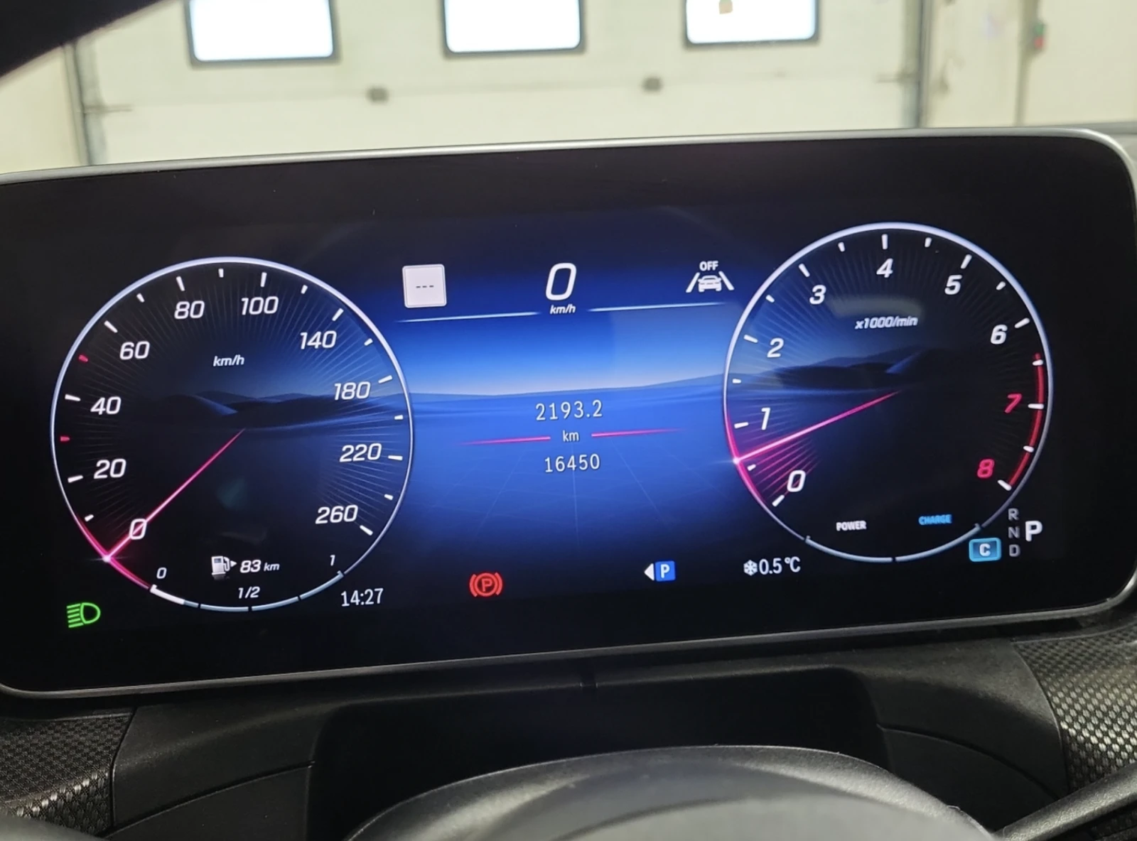 Mercedes-Benz CLE 2024 Mercedes-Benz CLE CLE 300 - изображение 10