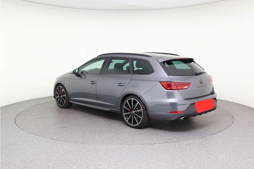 Seat Leon Cupra ST - изображение 6