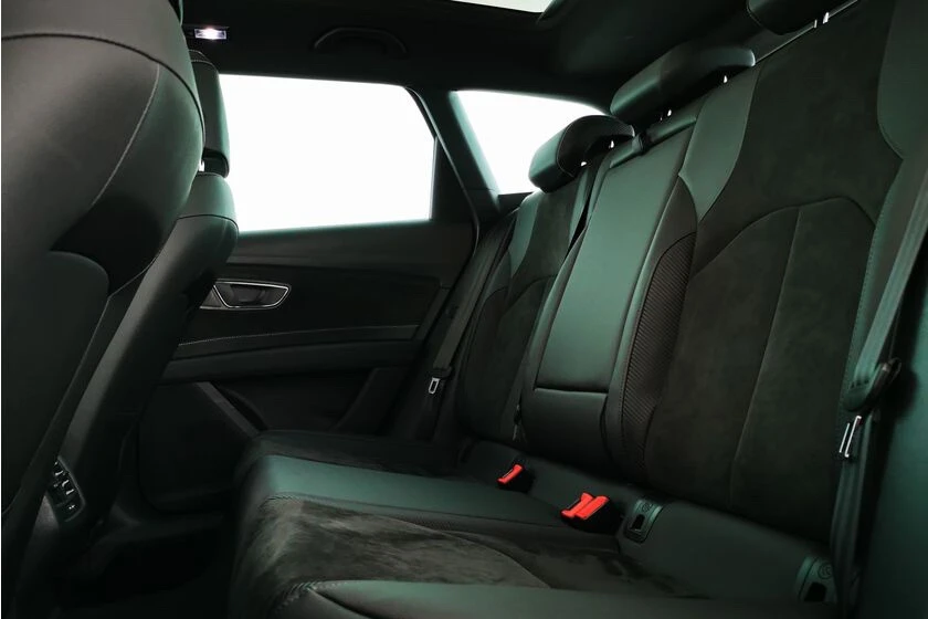 Seat Leon Cupra ST | Mobile.bg � ����������� 12