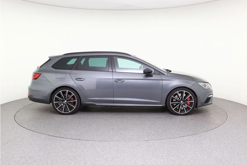 Seat Leon Cupra ST - изображение 3