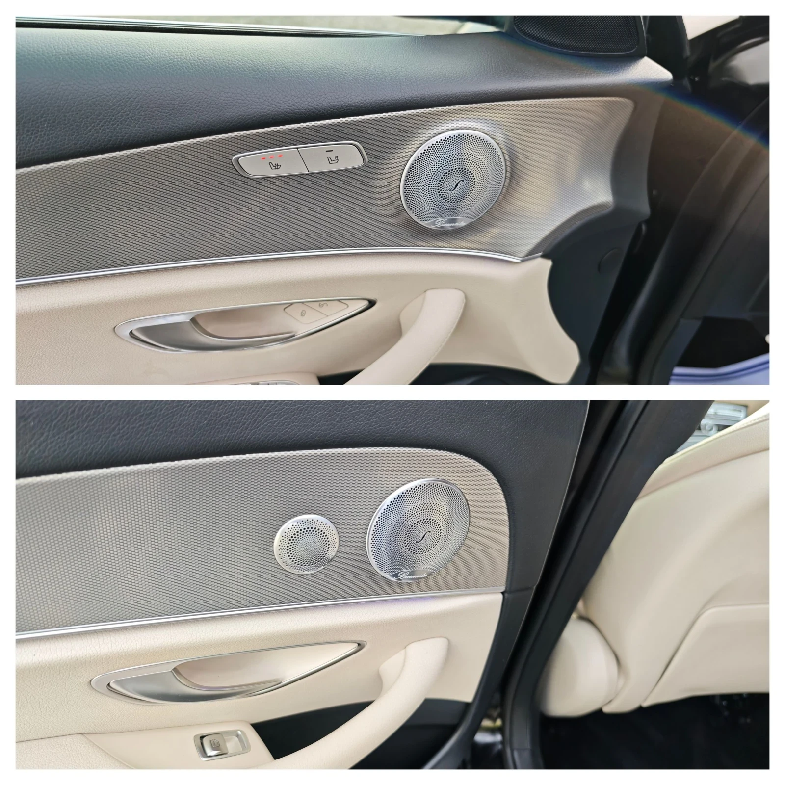 Mercedes-Benz E 220 FACE FULL TOP | Mobile.bg � ����������� 17