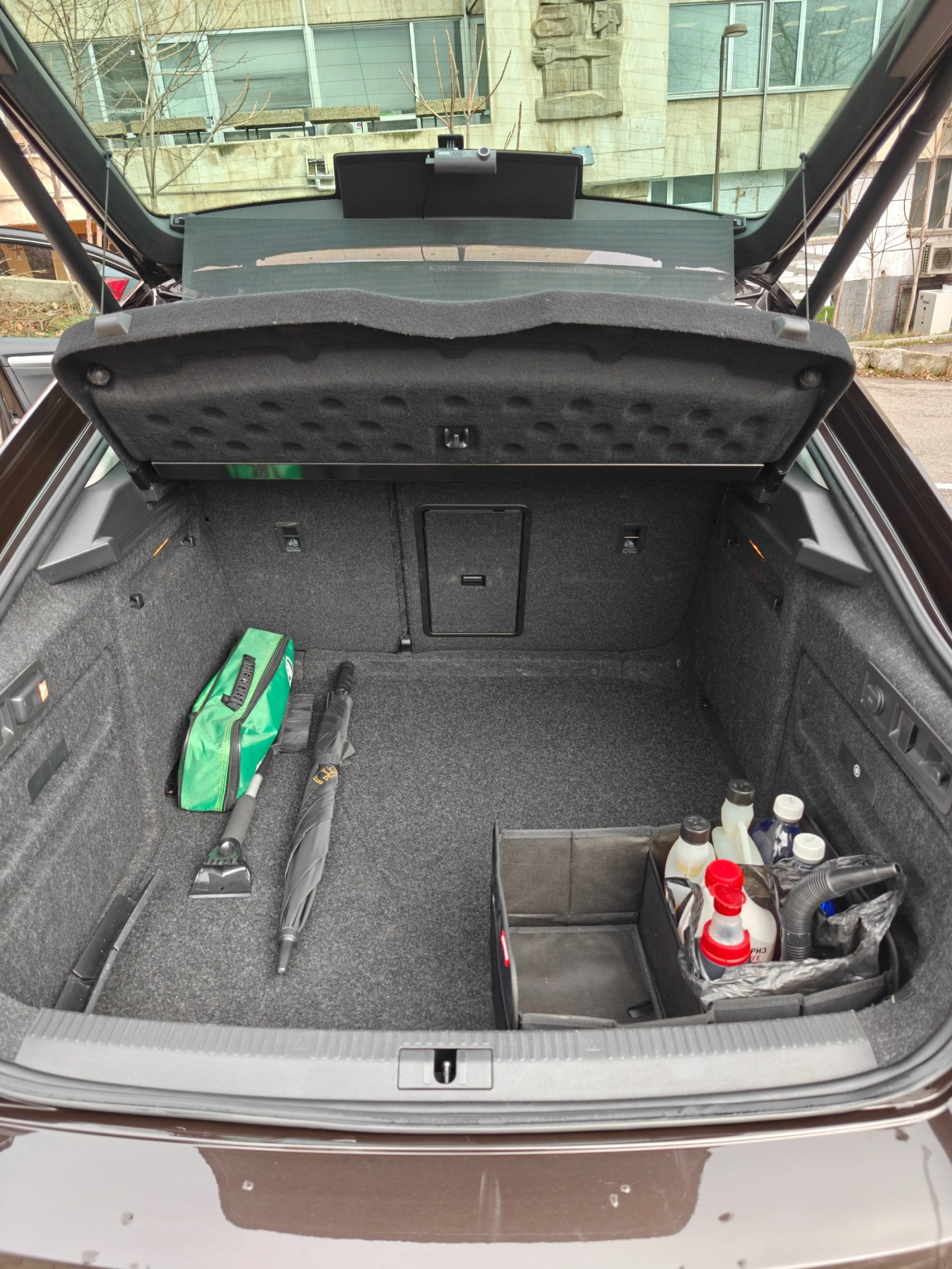 Skoda Superb 2.0 TDI 4x4 DSG Edition Digital Cockpit - изображение 8