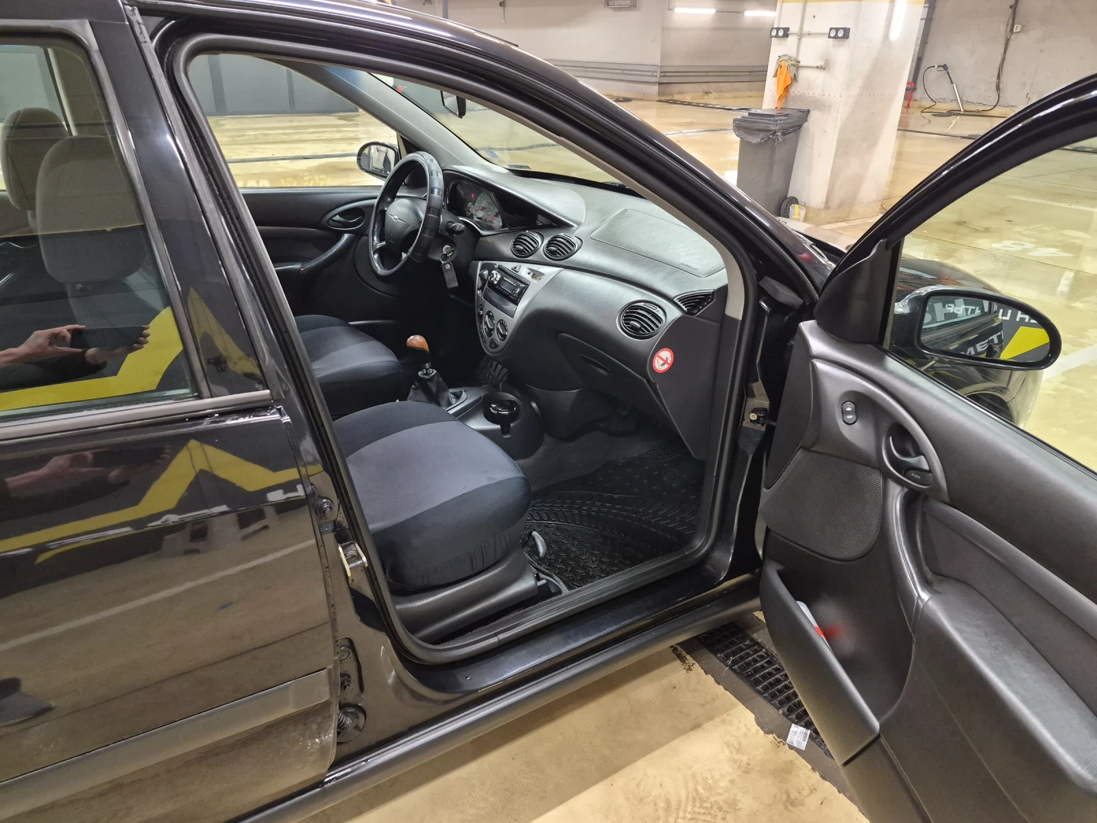 Ford Focus  - изображение 7