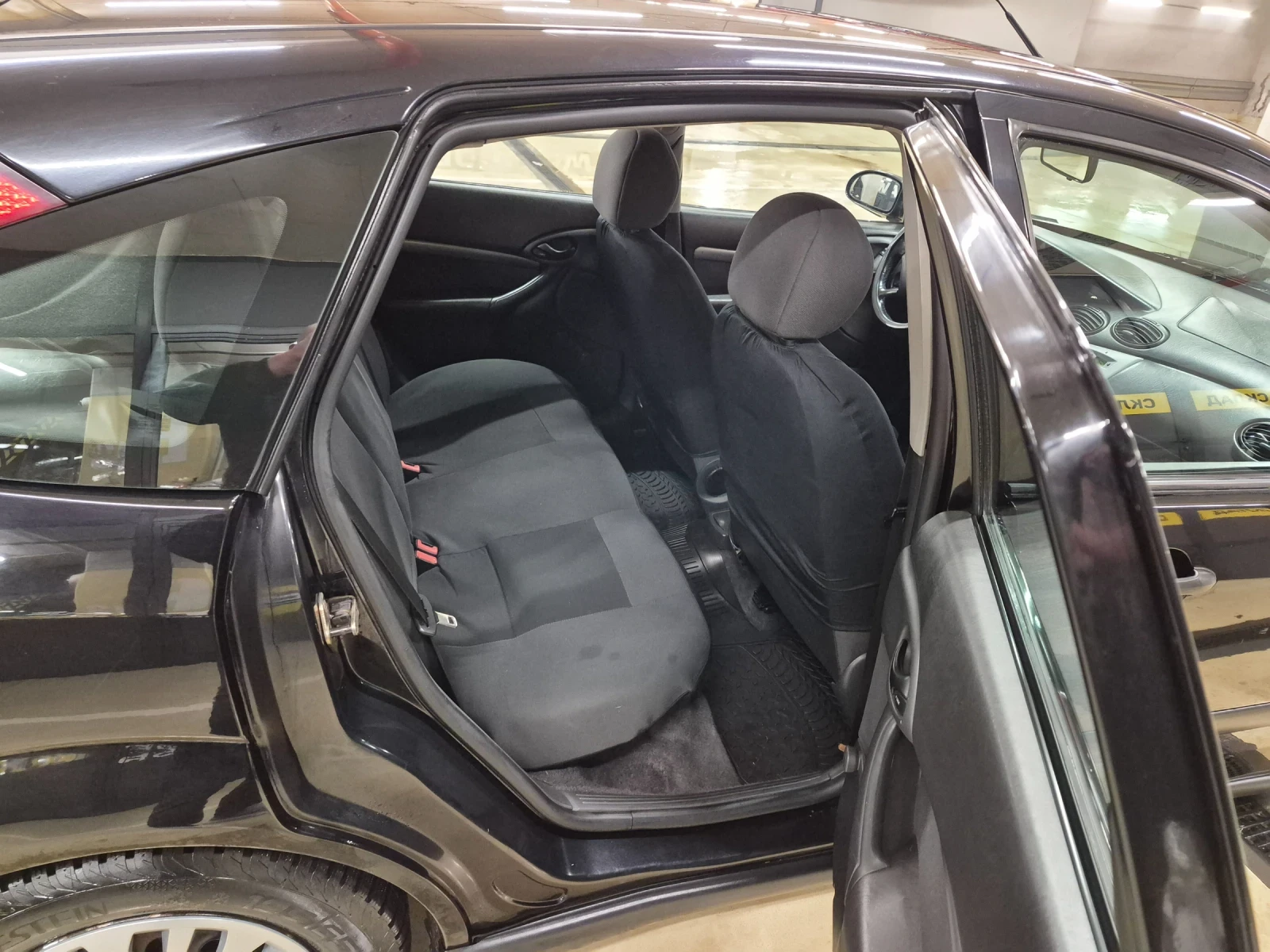 Ford Focus  - изображение 8