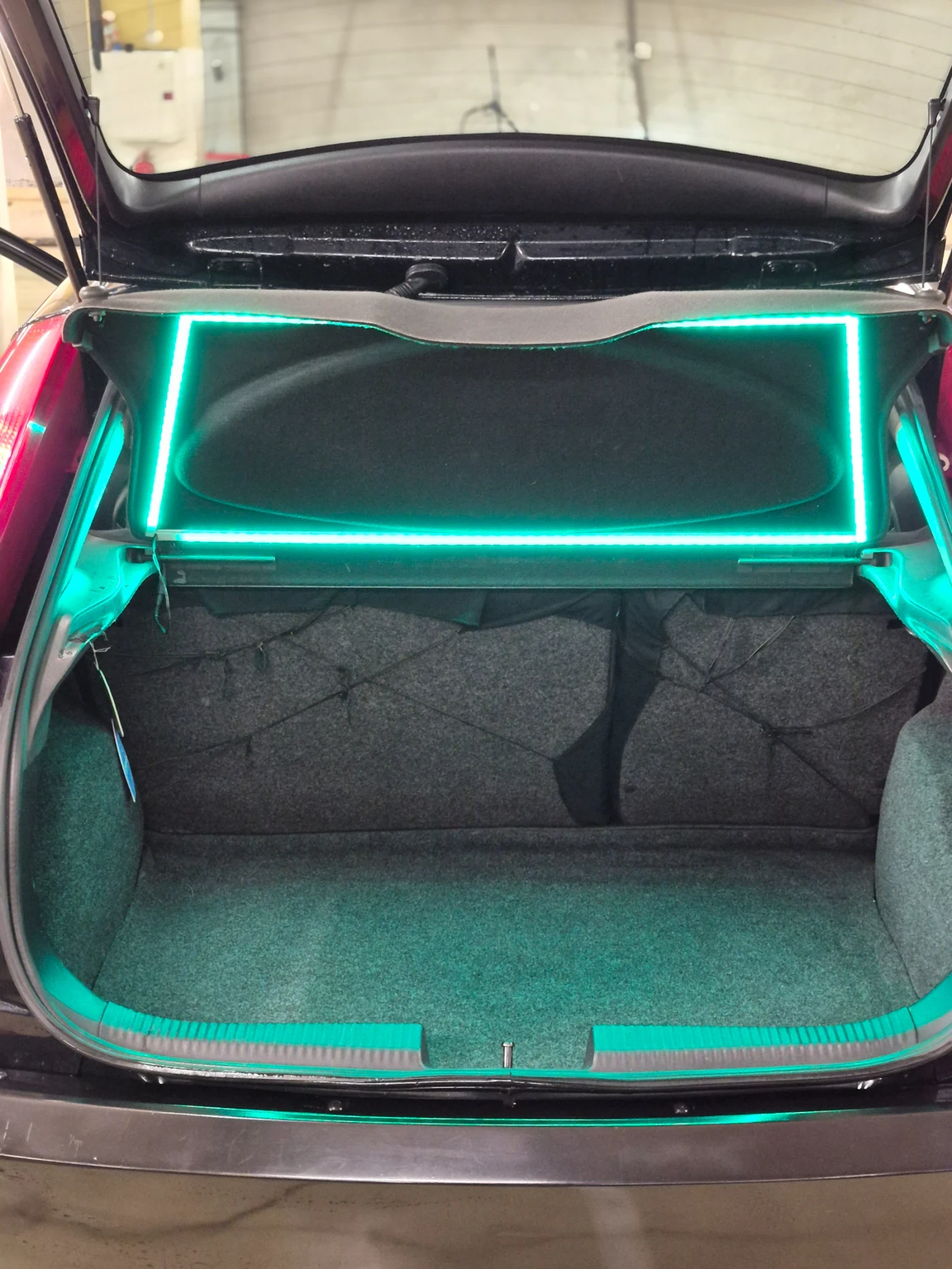 Ford Focus  - изображение 5