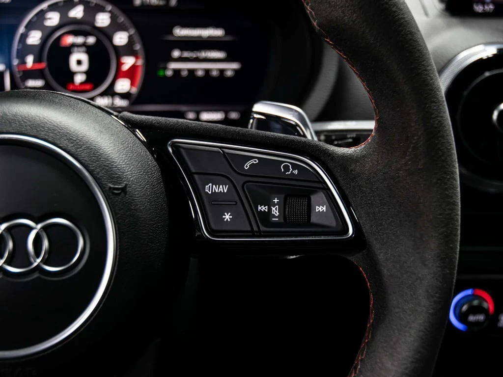 Audi Rs3 * quattro * CARFAX * ��� ������������ ������ | Mobile.bg � ����������� 16