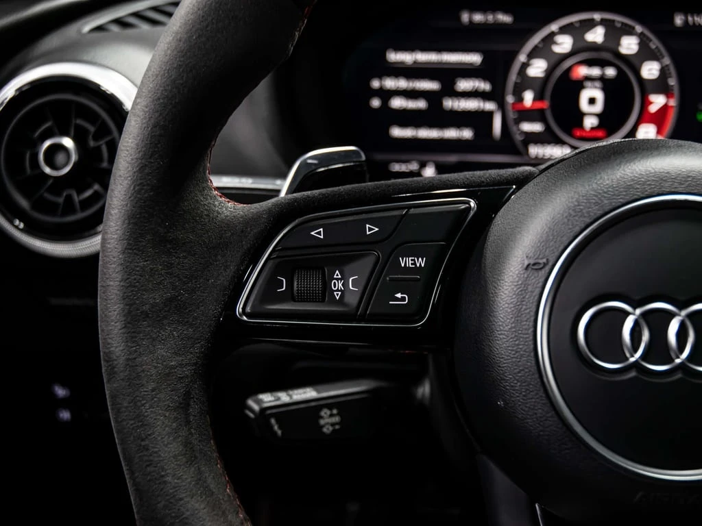 Audi Rs3 * quattro * CARFAX * ��� ������������ ������ | Mobile.bg � ����������� 15