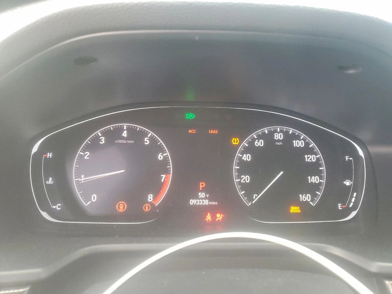 Honda Accord * SPORT* �������* LED*  | Mobile.bg � ����������� 9