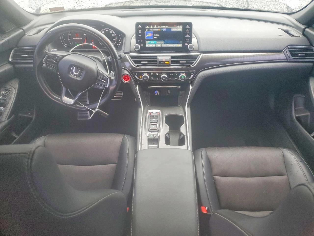 Honda Accord * SPORT* �������* LED*  | Mobile.bg � ����������� 8