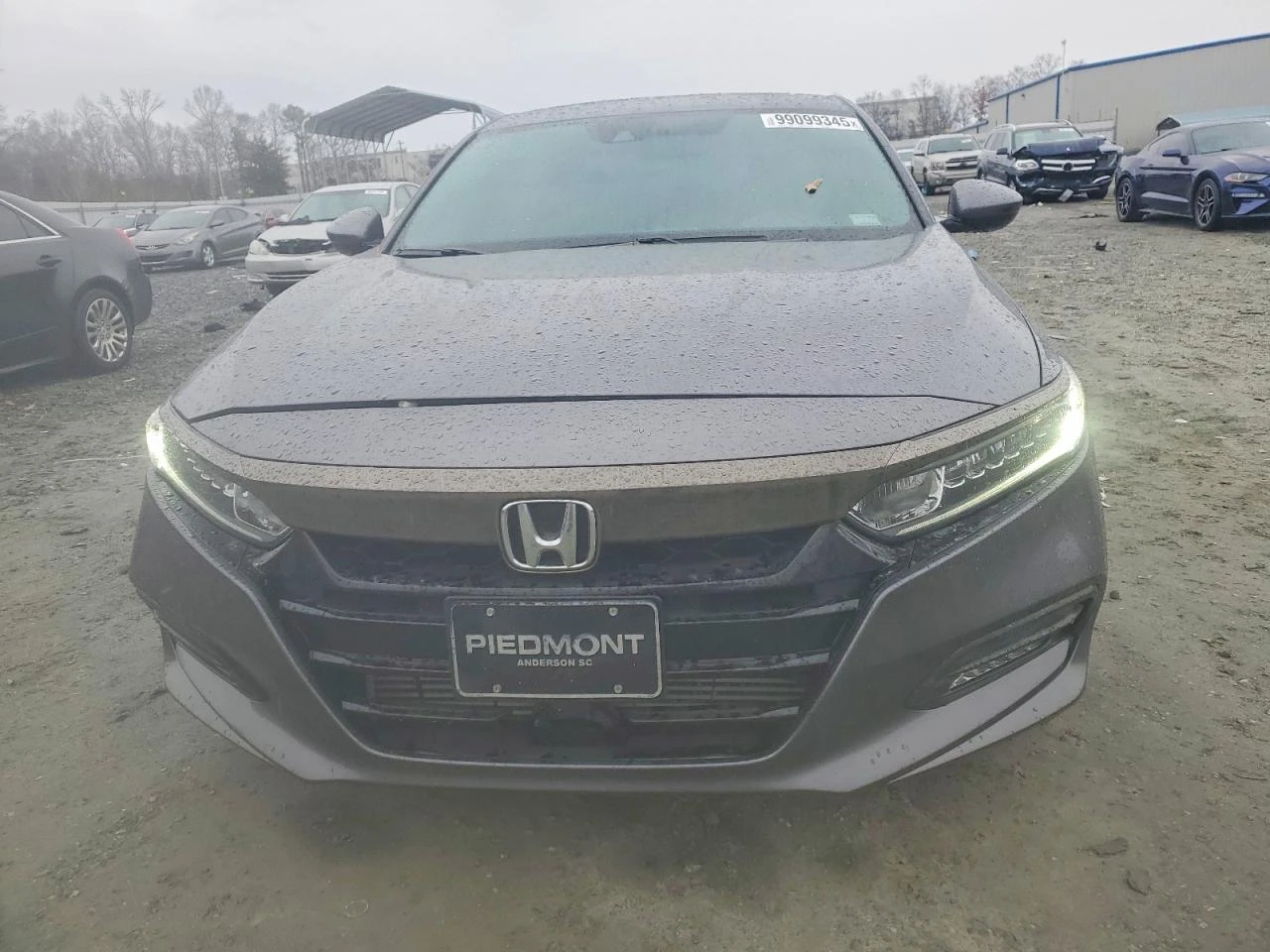 Honda Accord * SPORT* �������* LED*  | Mobile.bg � ����������� 5
