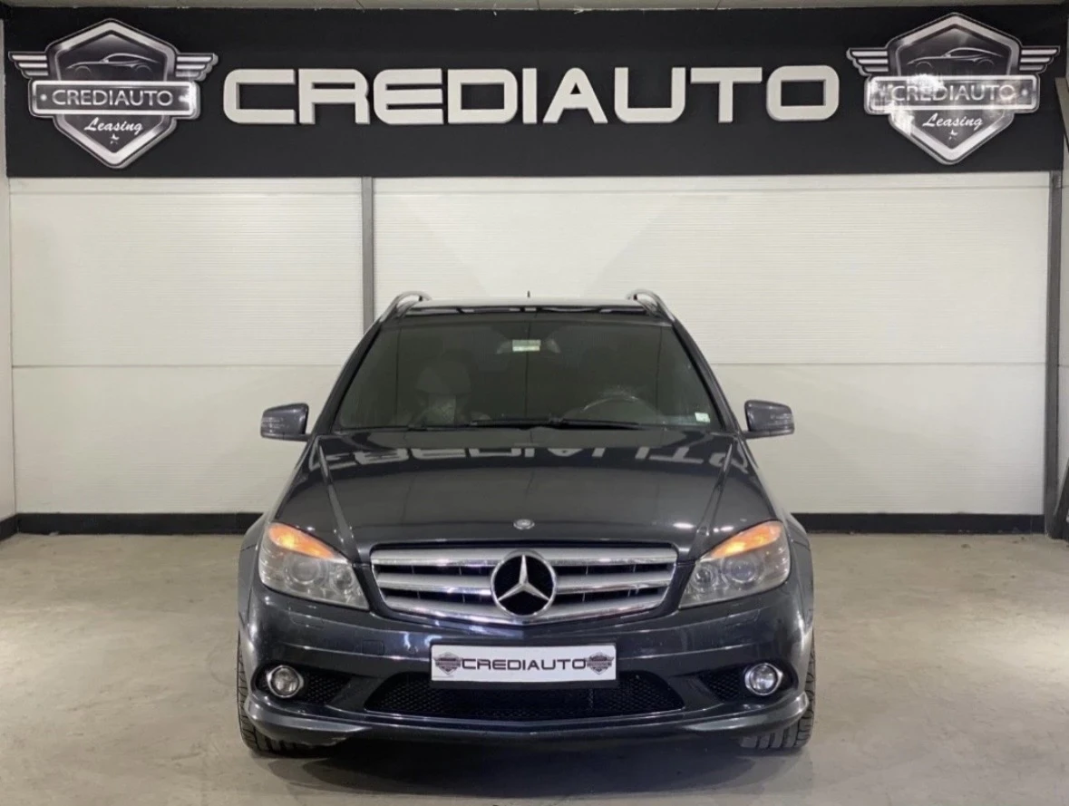 Mercedes-Benz C 350 BRC  AMG pack - изображение 2