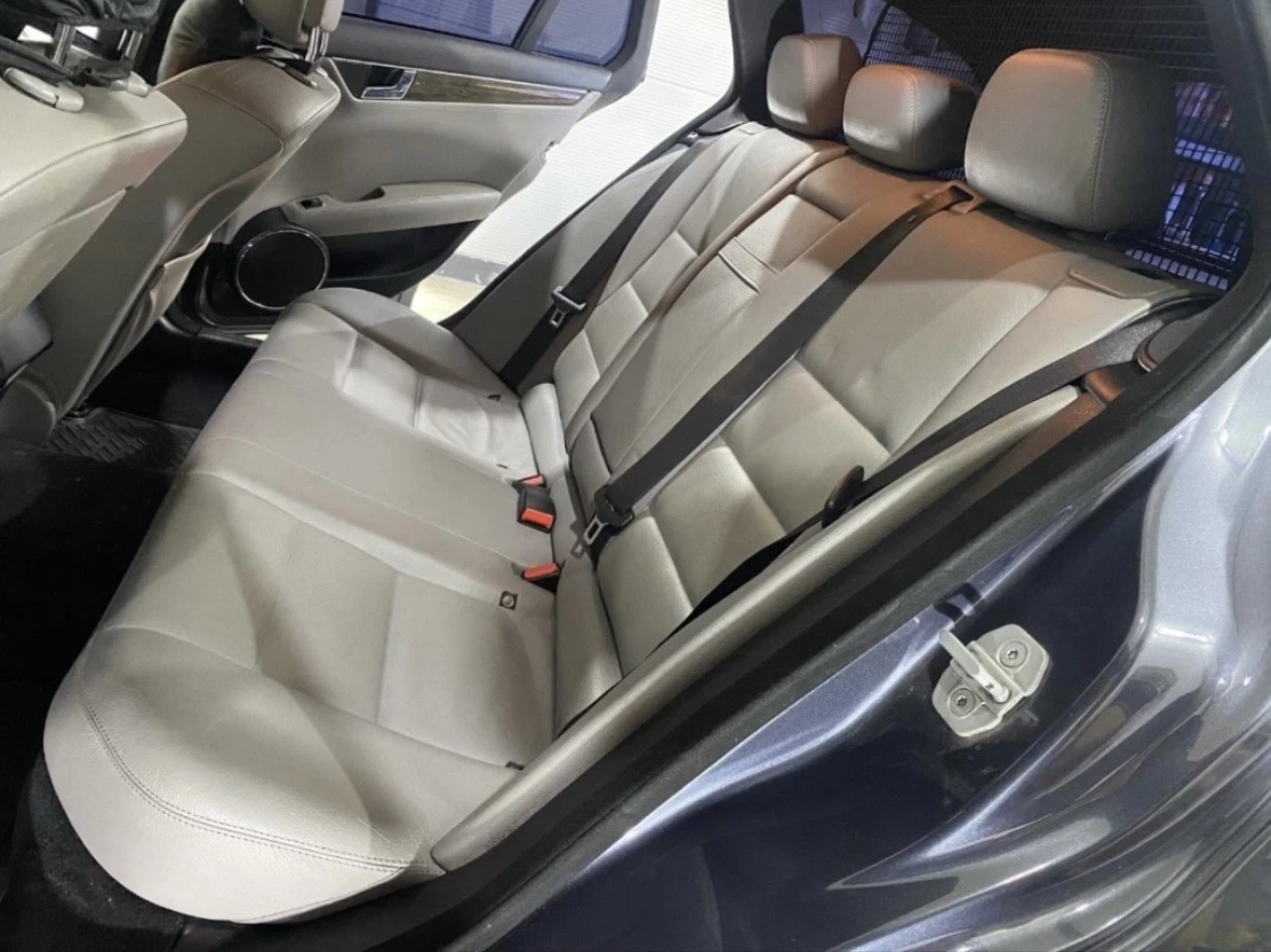 Mercedes-Benz C 350 BRC  AMG pack | Mobile.bg � ����������� 12