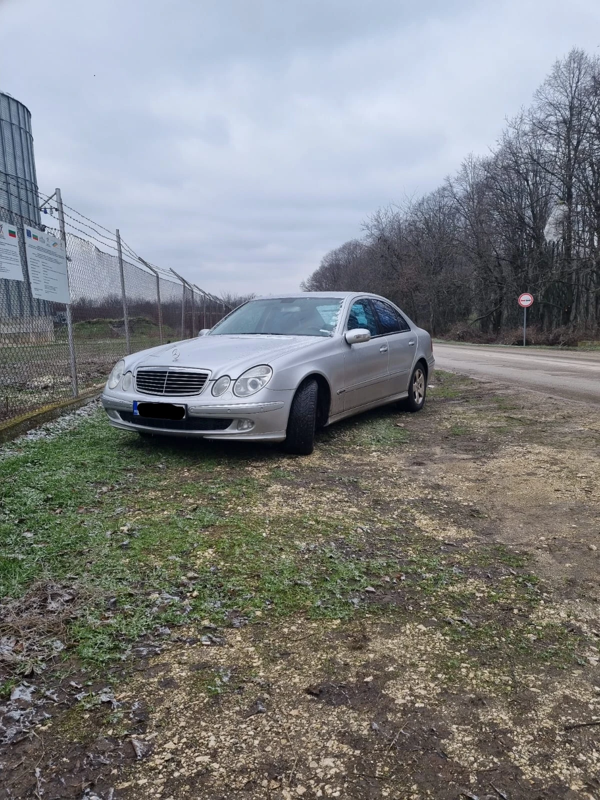 Mercedes-Benz E 320 320 | Mobile.bg � ����������� 3