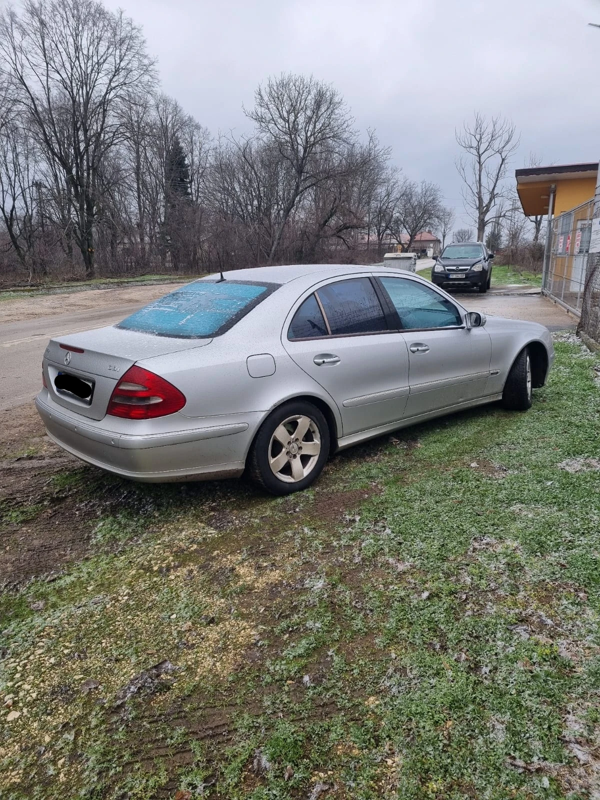 Mercedes-Benz E 320 320 | Mobile.bg � ����������� 2