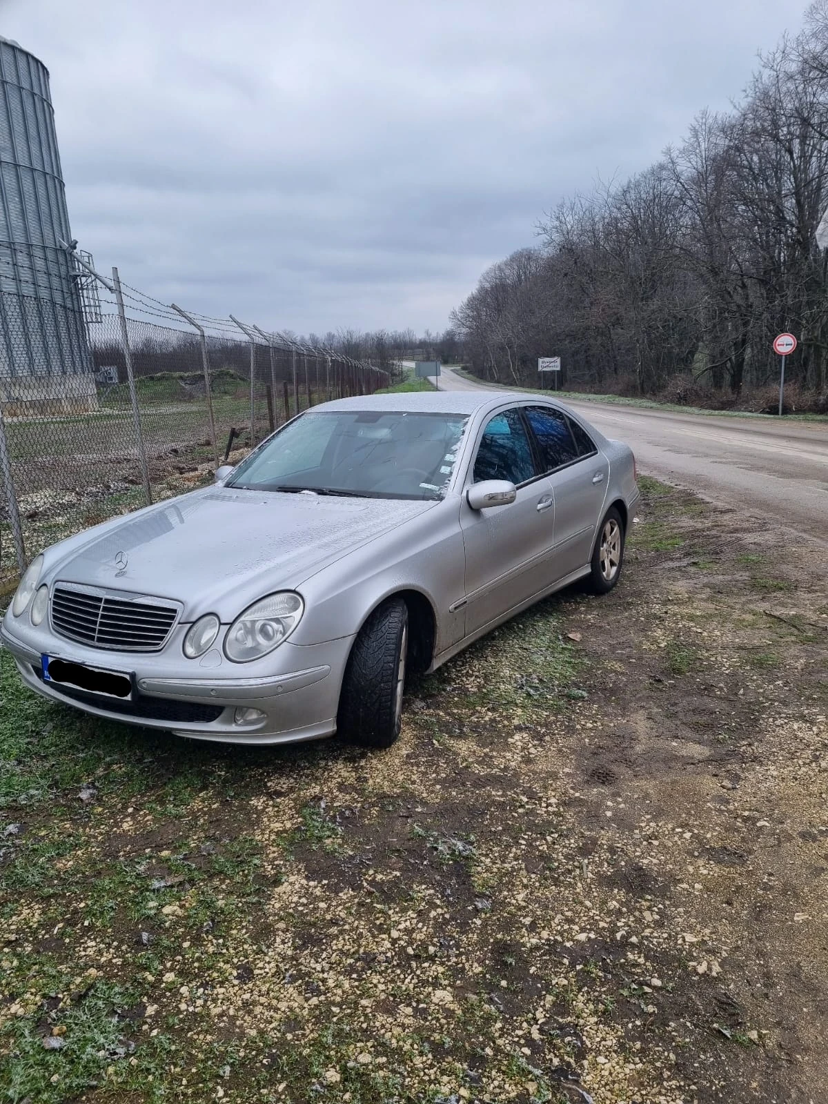 Mercedes-Benz E 320 320 | Mobile.bg � ����������� 1