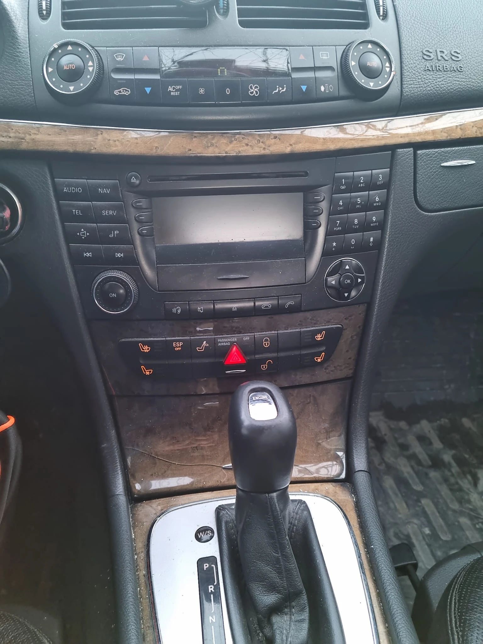 Mercedes-Benz E 320 320 | Mobile.bg � ����������� 6