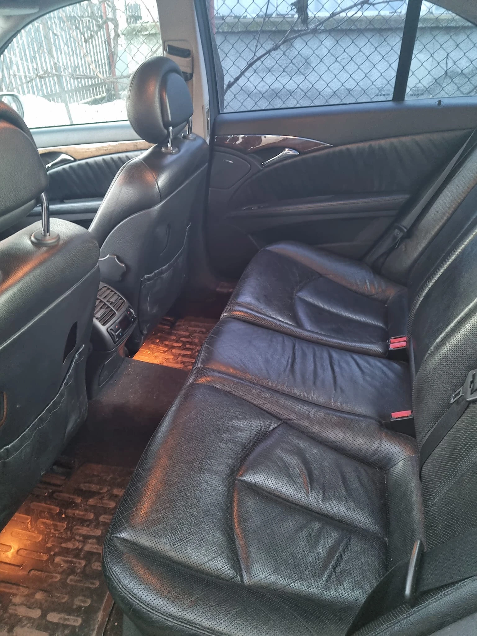 Mercedes-Benz E 320 320 | Mobile.bg � ����������� 9