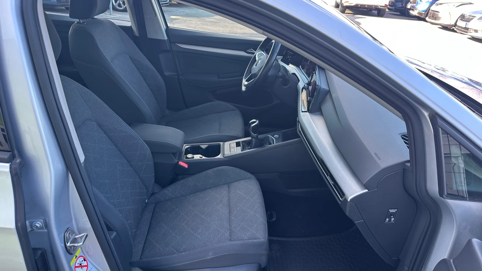 VW Golf 2.0 TDI ����� ���������� �� �������� � ��������! | Mobile.bg � ����������� 12