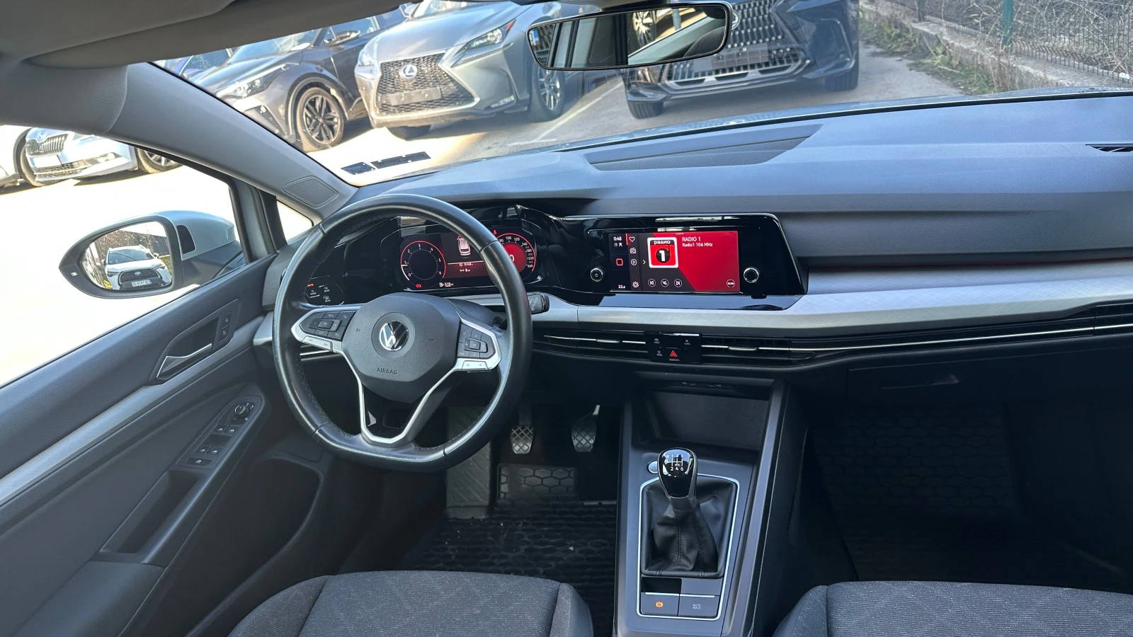 VW Golf 2.0 TDI ����� ���������� �� �������� � ��������! | Mobile.bg � ����������� 13