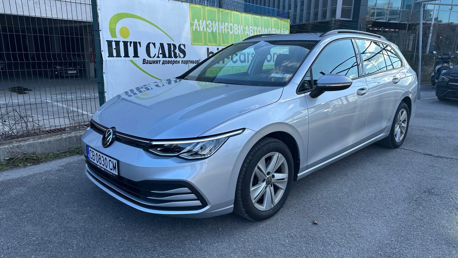 VW Golf 2.0 TDI ����� ���������� �� �������� � ��������! | Mobile.bg � ����������� 1
