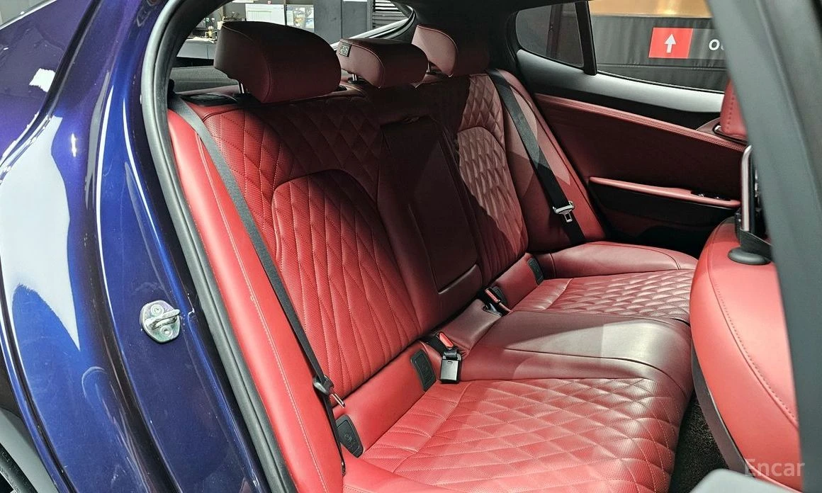 Kia Stinger | Mobile.bg � ����������� 12