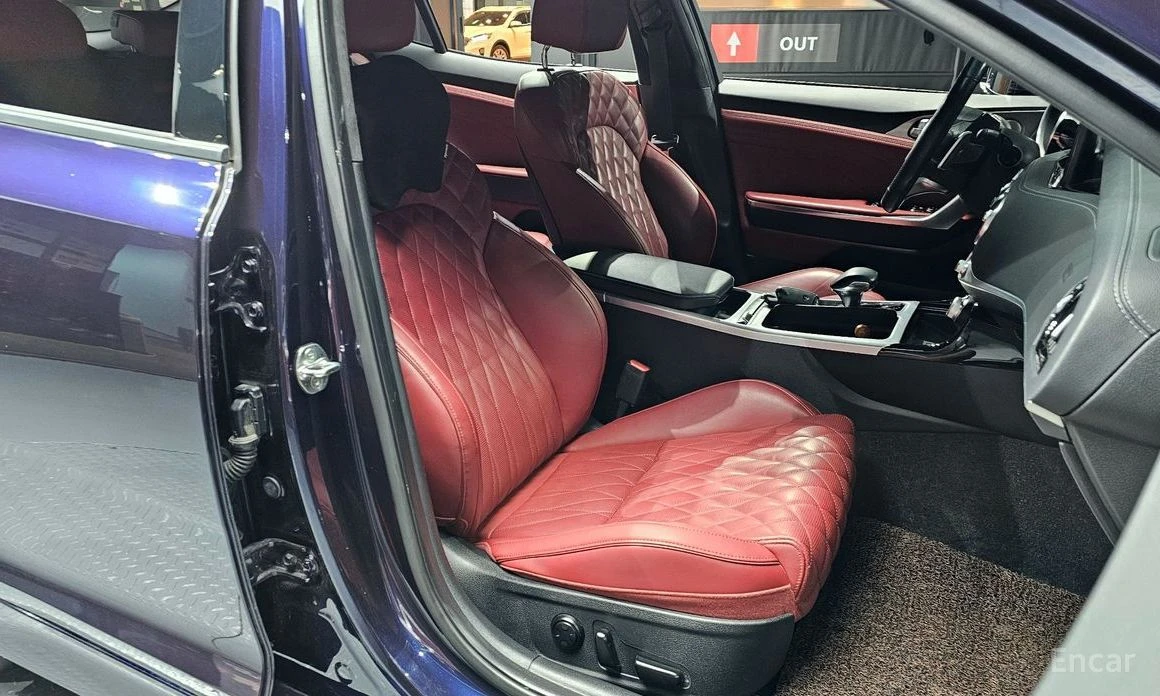 Kia Stinger | Mobile.bg � ����������� 10