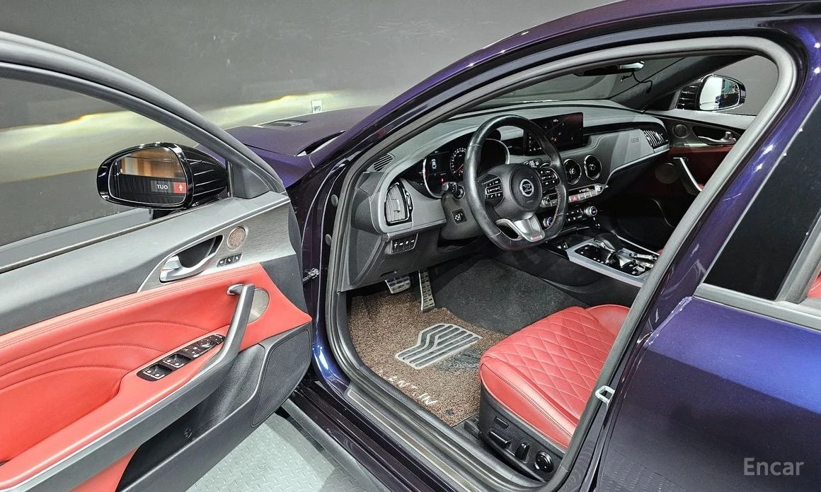 Kia Stinger | Mobile.bg � ����������� 11