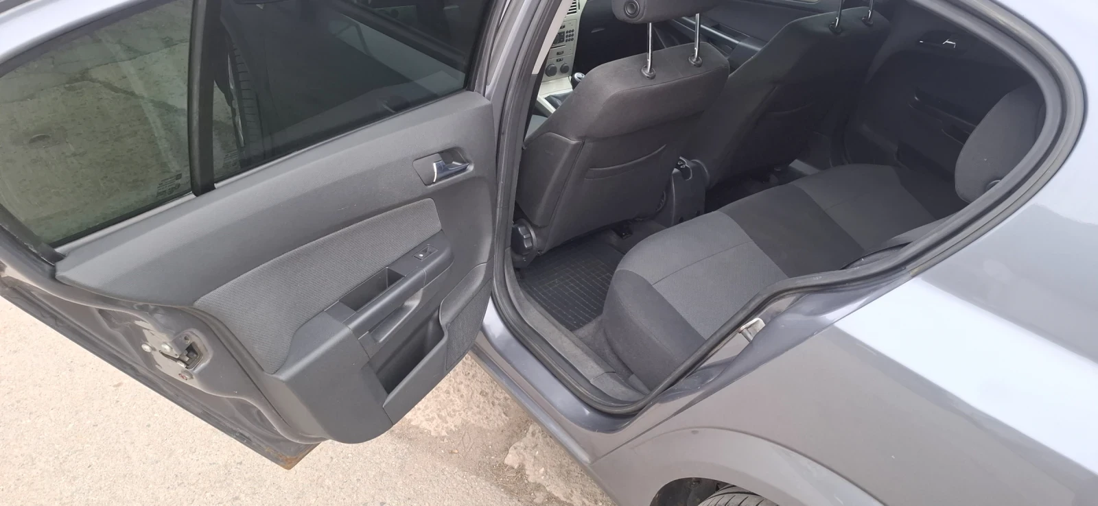 Opel Astra 1.9 cdti - изображение 10