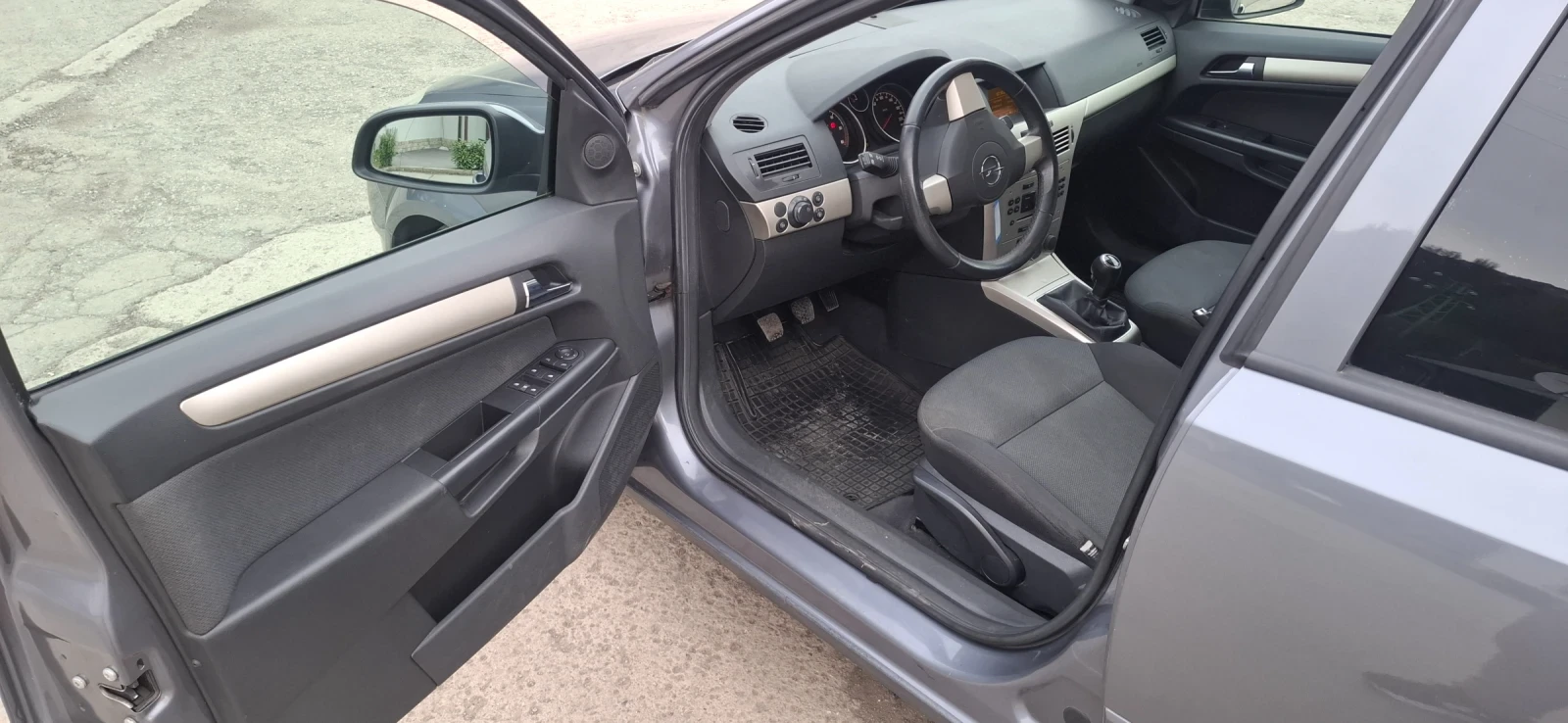 Opel Astra 1.9 cdti - изображение 8