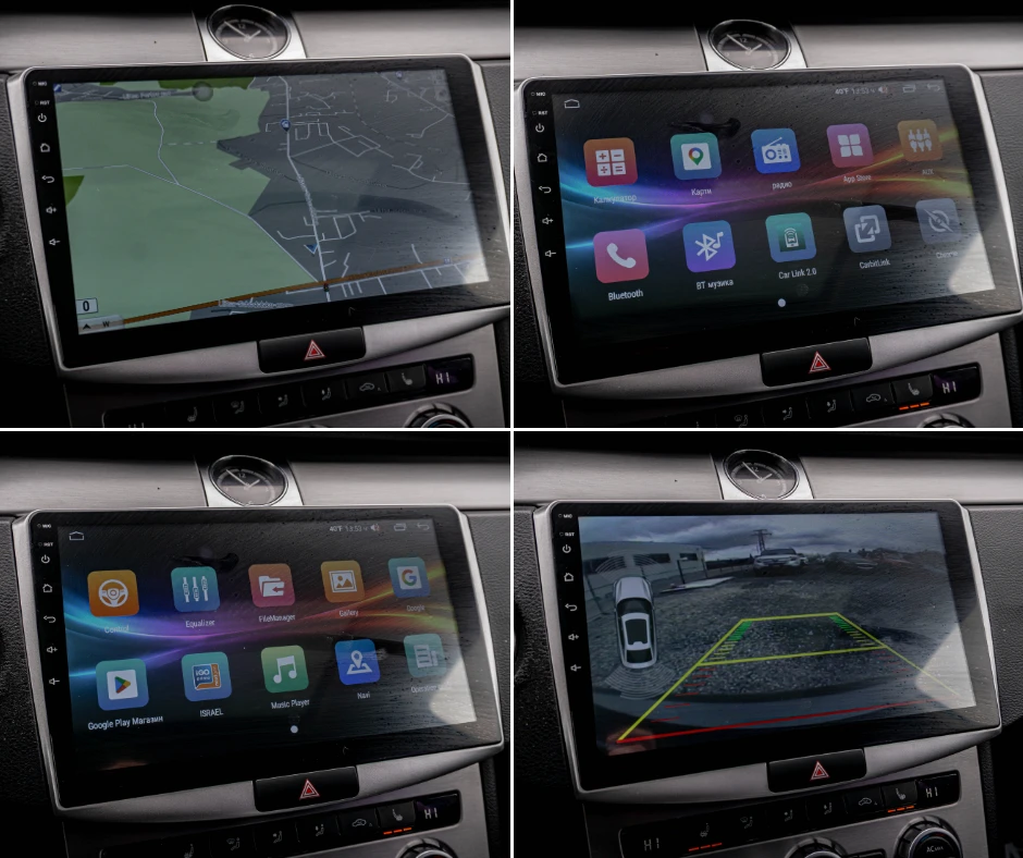 VW CC 2.0TDI-ЦВЯТ CHAMPAGNE-ОБЛСУЖЕН-РЕГИСТРИРАН!, снимка 14 - Автомобили и джипове - 53914232