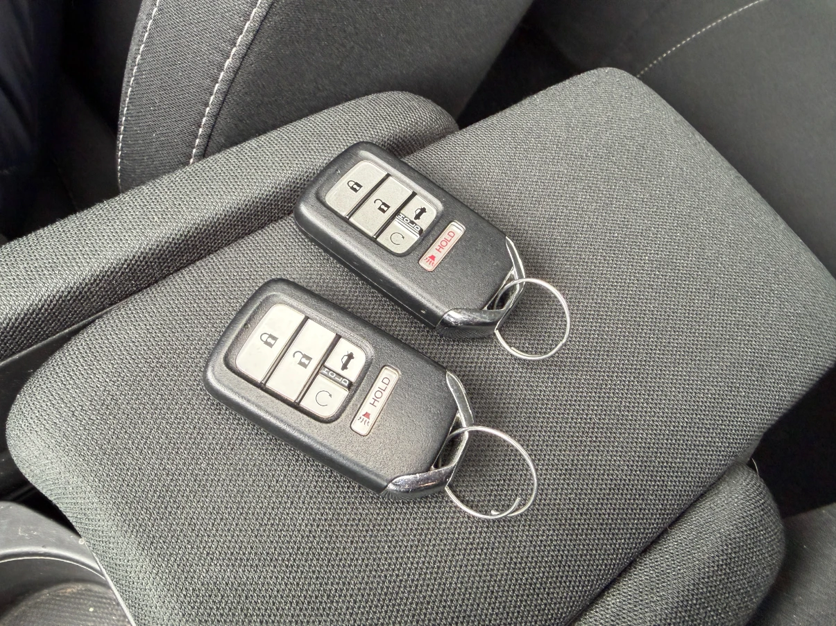 Honda Civic EX * * CARFAX * * АВТО КРЕДИТ * * , снимка 16 - Автомобили и джипове - 53929852