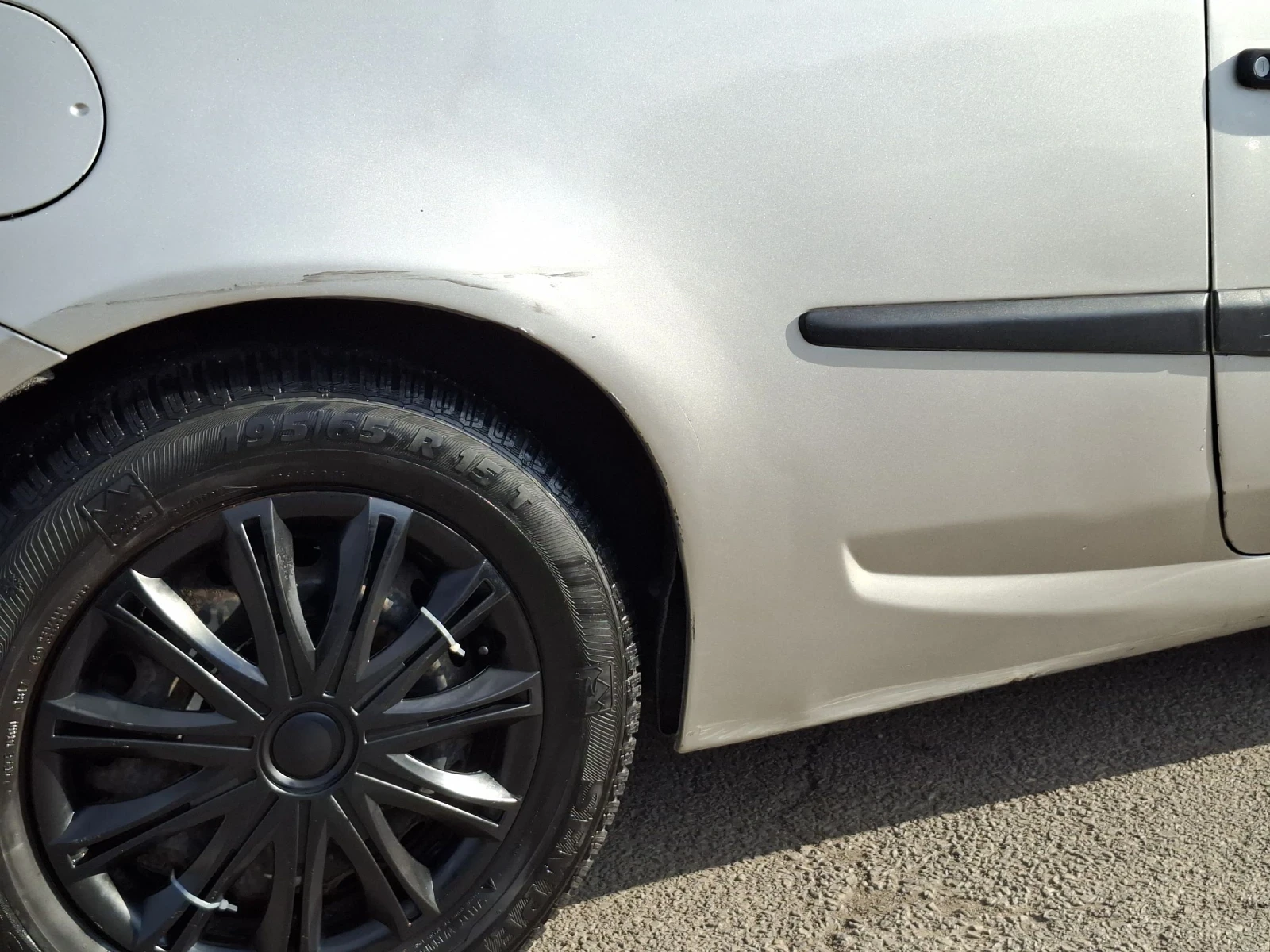 Fiat Stilo АГУ, снимка 8 - Автомобили и джипове - 54287183