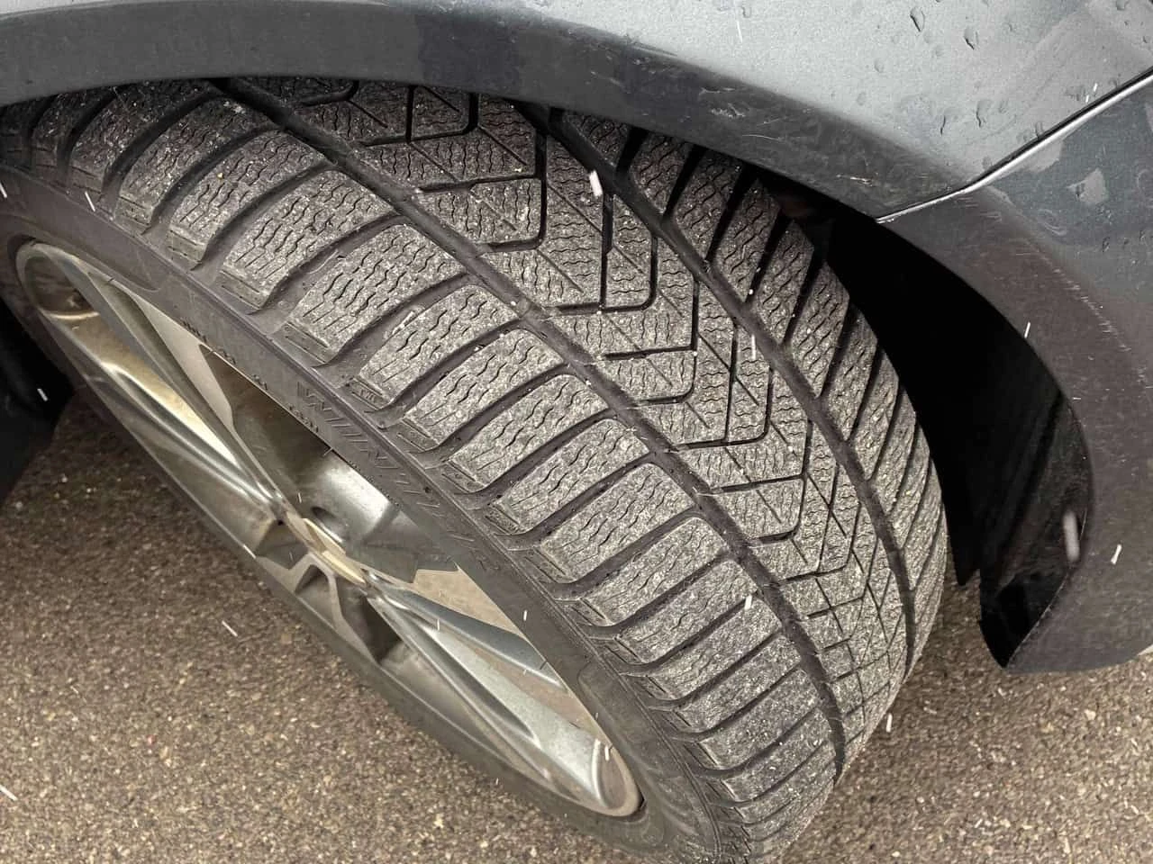 Mercedes-Benz C 400 CARFAX/��������/DIS/���������/BURMESTER | Mobile.bg � ����������� 6