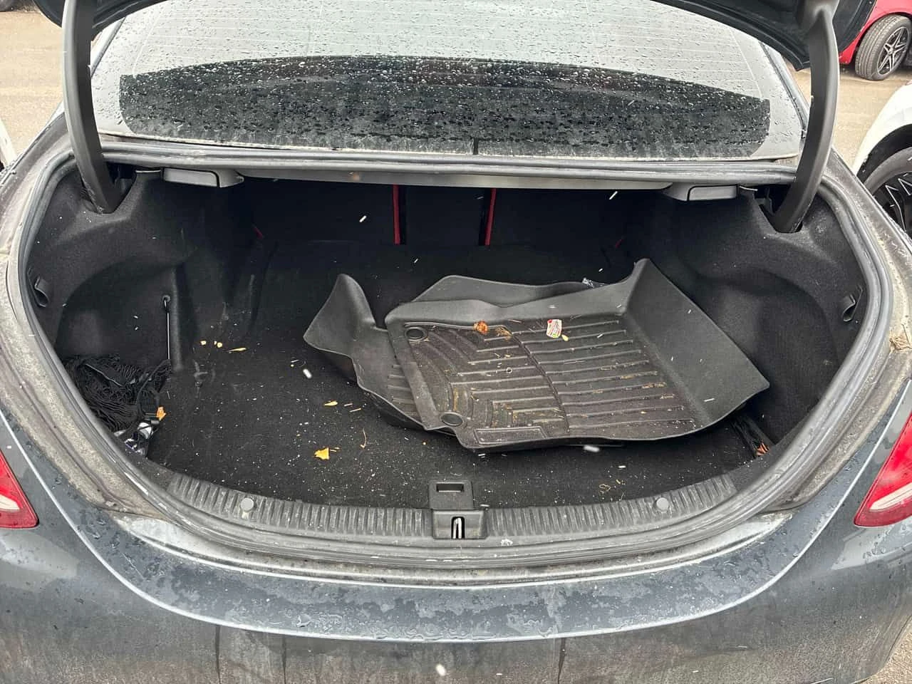 Mercedes-Benz C 400 CARFAX/��������/DIS/���������/BURMESTER | Mobile.bg � ����������� 14